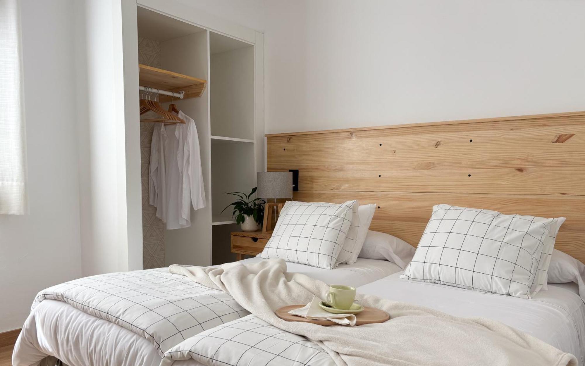 Hostal Cal Armengou Castellar De N'Hug Exterior foto