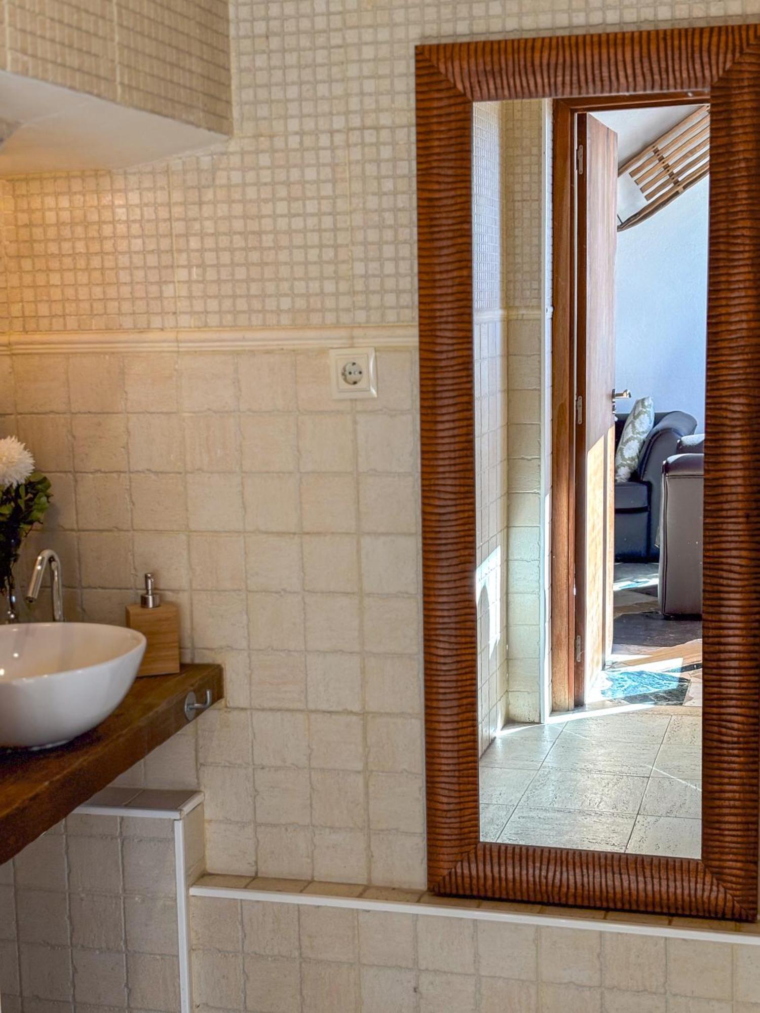 Hostal Cal Armengou Castellar De N'Hug Exterior foto